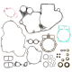 ProX, kompletní sada těsnění a gufer motoru, KTM SX 450 03-06, SX / EXC 520 '00-'02, SX / EXC 525 '02-'07