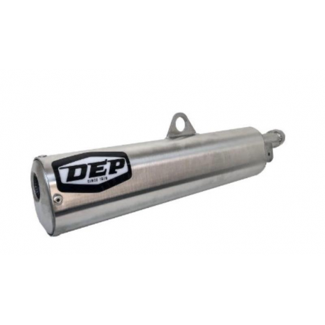 Dep Pipes, koncovka výfuku,Yamaha YZ 250 '89
