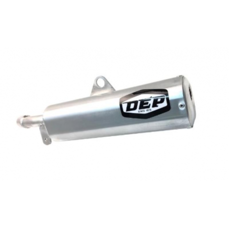 Dep Pipes, koncovka výfuku,Yamaha YZ 250 '83