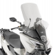 Kappa, montážní sada plexi, 6115DTK Kymco X-Town 125-300 City (20)