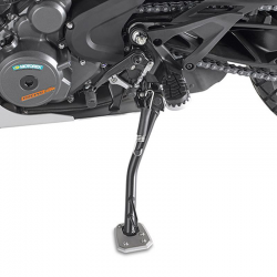 Kappa, rozšíření bočního stojanu, KTM 390 Adventure (20)