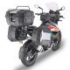 Kappa, nosiče bočních kufrů Monokey, KTM 390 Adventure (20) - také pod kufry Monokey RETRO-FIT K-VENTURE ALU NEBO K'MISSION A