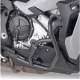 Kappa, padací rámy, BMW S 1000 XR (20), černá barva