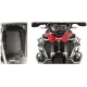 Kappa, kryt chladiče BMW S 1000XR (20), černá barva