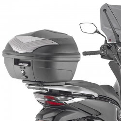 Kappa, nosič centrálního kufru, Honda SH 125-150 (20) (bez plotny)