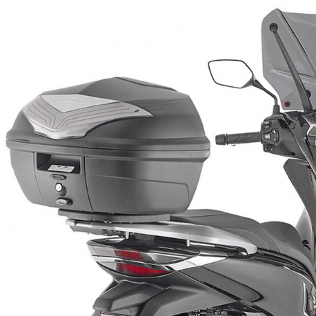 Kappa, nosič centrálního kufru, Honda SH 125-150 (20) (bez plotny)
