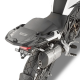 Kappa, nosič centrálního kufru, Benelli TRK502 X (20)