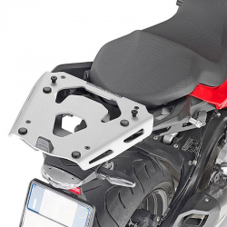 Kappa, nosič centrálního kufru, BMW F 900 R (20), F 900 XR (20) hliníkový Monokey