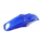 UFO, zadní blatník, Suzuki DRZ 400 E '00-'21 modrá barva