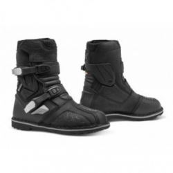 Forma, boty Cross Terra Evo LOW, černá barva, velikost 45