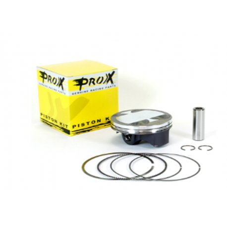 ProX, pístní sada Honda CRF 450R '04-'08, CRF 450X '05-'17 (95,97mm) – 2.jakost