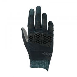 Leatt, rukavice Moto 3.5 LITE GLOVE BLACK, černá barva, velikost S