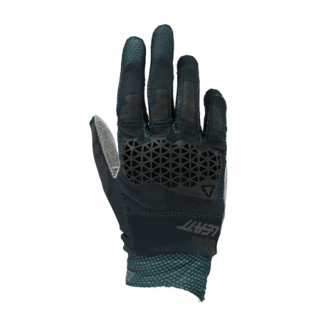 Leatt, rukavice Moto 3.5 LITE GLOVE BLACK, černá barva, velikost S