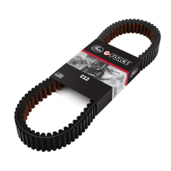 Gates, řemen variátoru SNOW 41C4620 G-Force C12 CARBON Arctic Cat SKUTER ŚNIEZNY M8000/PROCLIMB M,XF 800/XF8000/ZR8000 '12-'17