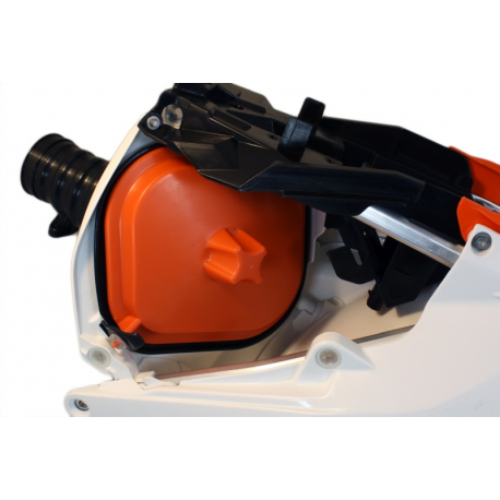 Twin Air, víko vzduchového filtru, KTM SX/SXF'16-'21 , EXC/EXCF '17-'21 , HUSQWARNA FC/FE TC/TE '16-'21