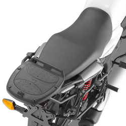 Kappa, nosič centrálního kufru, Honda CB 125F (21-) (bez plotny)