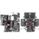 Kappa, nosiče bočních kufrů Monokey, CAM SIDE Suzuki V-Strom 1050 (20), V Strom 1050 XT (20) - pro kufry KFR K'FORCE ALU