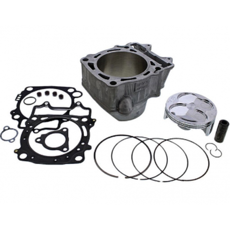 Cylinder Works, sada válec + píst Polaris RZR TURBO XP / XP 4 '18-21 standard 93mm 925ccm (píst Vertex 24426 + TopEnd těsnění +
