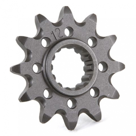 ProX, přední řetězové kolečko, 2102 12 GAS GAS EC 125/200/250/300 (210212) (JTF715.12) (řetěz 520)