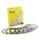 ProX, spojkové plechy, KTM 400/450/530 EXCR '10-'11 (P170-8)