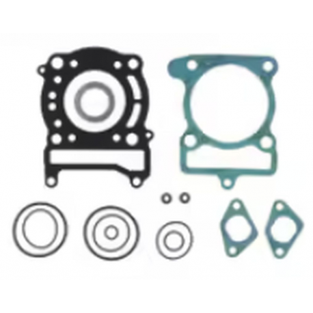 Athena, horní sada těsnění Top-End, Yamaha YP-MAJESTY 4T 125 '98-'07 ,MBK YP SKYLINER 4T 125 '98-'03 ,MALAGUTI MADISON 4T LC 125