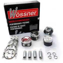 Wossner, sada pístů SEEDOO 720 XP/GTI/HX/SPX '95-'05 (vodní skútr) (83.50mm)