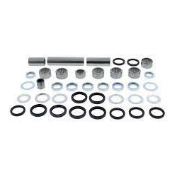 Bearing Worx, sada ložisek přepákování zadní vidlice, Suzuki RMZ 250 19-21, RMZ 450 18-21 (27-1188)
