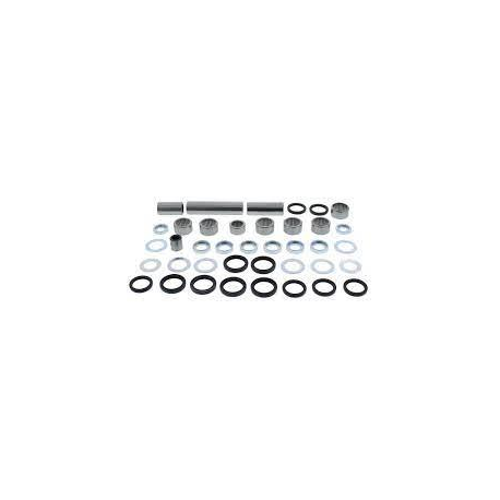 Bearing Worx, sada ložisek přepákování zadní vidlice, Suzuki RMZ 250 19-21, RMZ 450 18-21 (27-1188)