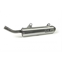 Dep Pipes, koncovka výfuku, Honda CR 250 '90-91