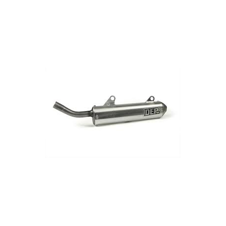 Dep Pipes, koncovka výfuku, Honda CR 250 '90-91