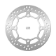 NG, přední brzdový kotouč, Honda PCX 125/150 '18-21 (220X105X3,5mm) (4X10,5mm)