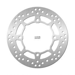 NG, přední brzdový kotouč, Honda PCX 125/150 '18-21 (220X105X3,5mm) (4X10,5mm)