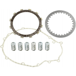 TRW Lucas, spojka Superkit (lamely, plechy, pružiny) Kawasaki ER-5 97-06,