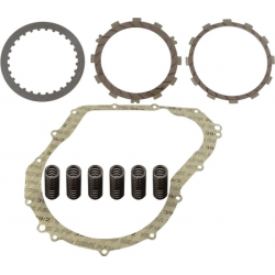 TRW Lucas, spojka Superkit (lamely, plechy, pružiny) Suzuki GSXR 600 / 750 06-10,
