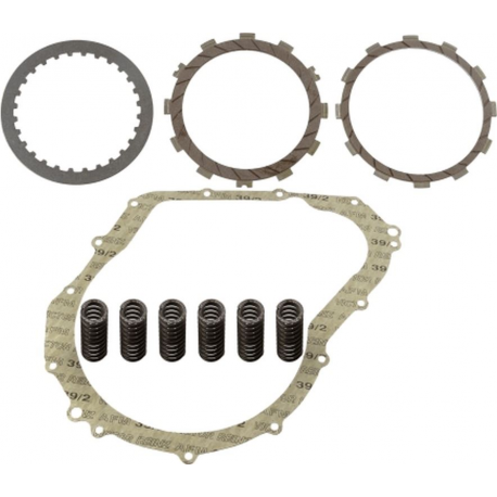 TRW Lucas, spojka Superkit (lamely, plechy, pružiny) Suzuki GSXR 600 / 750 06-10,