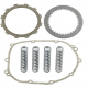 TRW Lucas, spojka Superkit (lamely, plechy, pružiny) Kawasaki Z 750 04-14,
