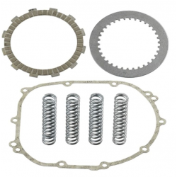 TRW Lucas, spojka Superkit (lamely, plechy, pružiny) Kawasaki Z 750 04-14,