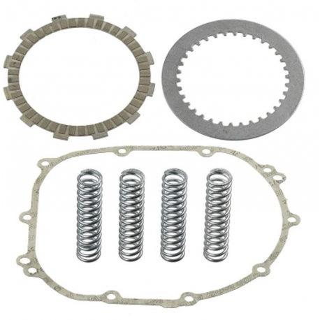 TRW Lucas, spojka Superkit (lamely, plechy, pružiny) Kawasaki Z 750 04-14,