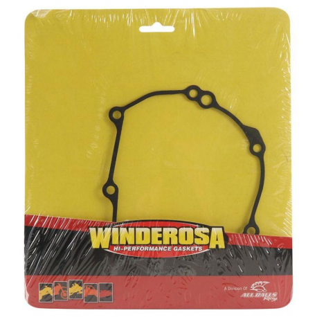Winderosa (Vertex), těsnění víka alternátoru, Yamaha WR450F 19-21, YZ450F 18-21, YZ450FX 19-21