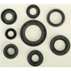 Winderosa (Vertex), sada gufer motoru, Suzuki RM125 86-88