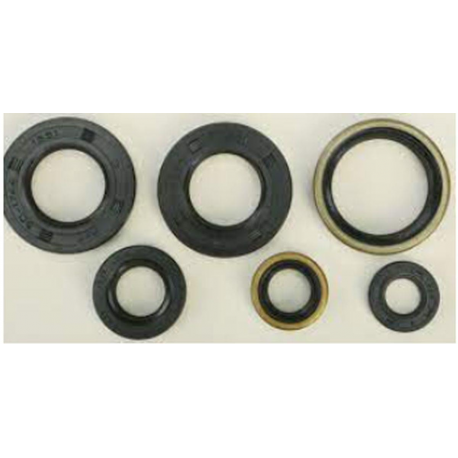 Winderosa (Vertex), sada gufer motoru, KTM SX 65 98-08, XC 65 08