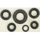 Winderosa (Vertex), sada gufer motoru, Kawasaki KDX50 03-06, Suzuki JR50 78-06
