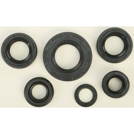 Winderosa (Vertex), sada gufer motoru, Kawasaki KDX50 03-06, Suzuki JR50 78-06