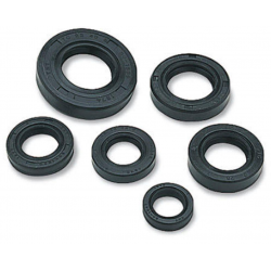 Winderosa (Vertex), sada gufer motoru, Kawasaki KX250 05-07