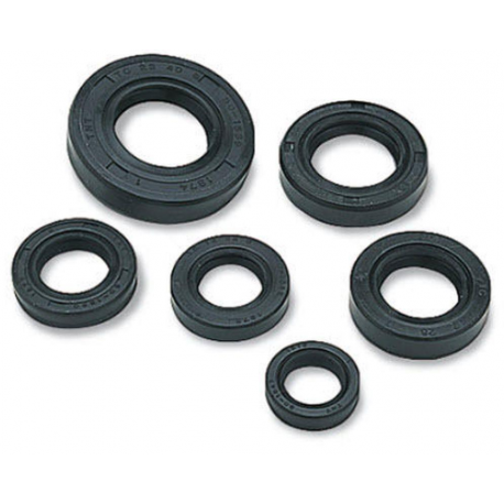 Winderosa (Vertex), sada gufer motoru, Kawasaki KX250 05-07