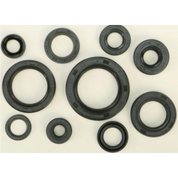 Winderosa (Vertex), sada gufer motoru, Honda CR125R 03