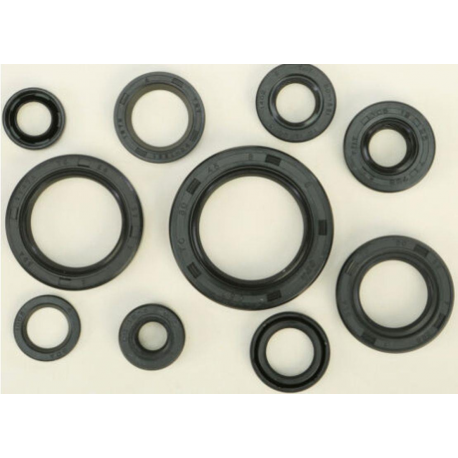 Winderosa (Vertex), sada gufer motoru, Honda CR125R 03