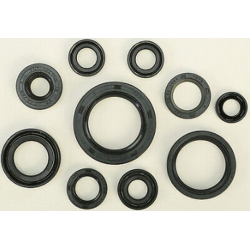 Winderosa (Vertex), sada gufer motoru, Honda CR125R 04