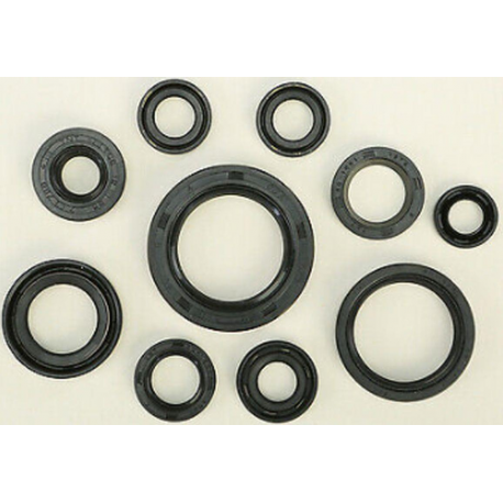 Winderosa (Vertex), sada gufer motoru, Honda CR125R 04
