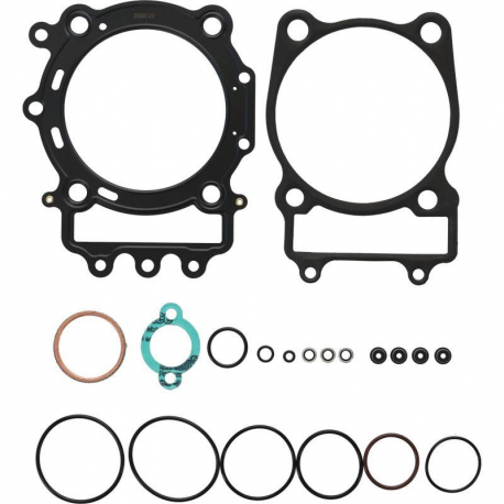 Winderosa (Vertex), horní sada těsnění Top-End ARCTIC CAT ALTERRA 700 16-20, PROWLER 700 XT 16-17,